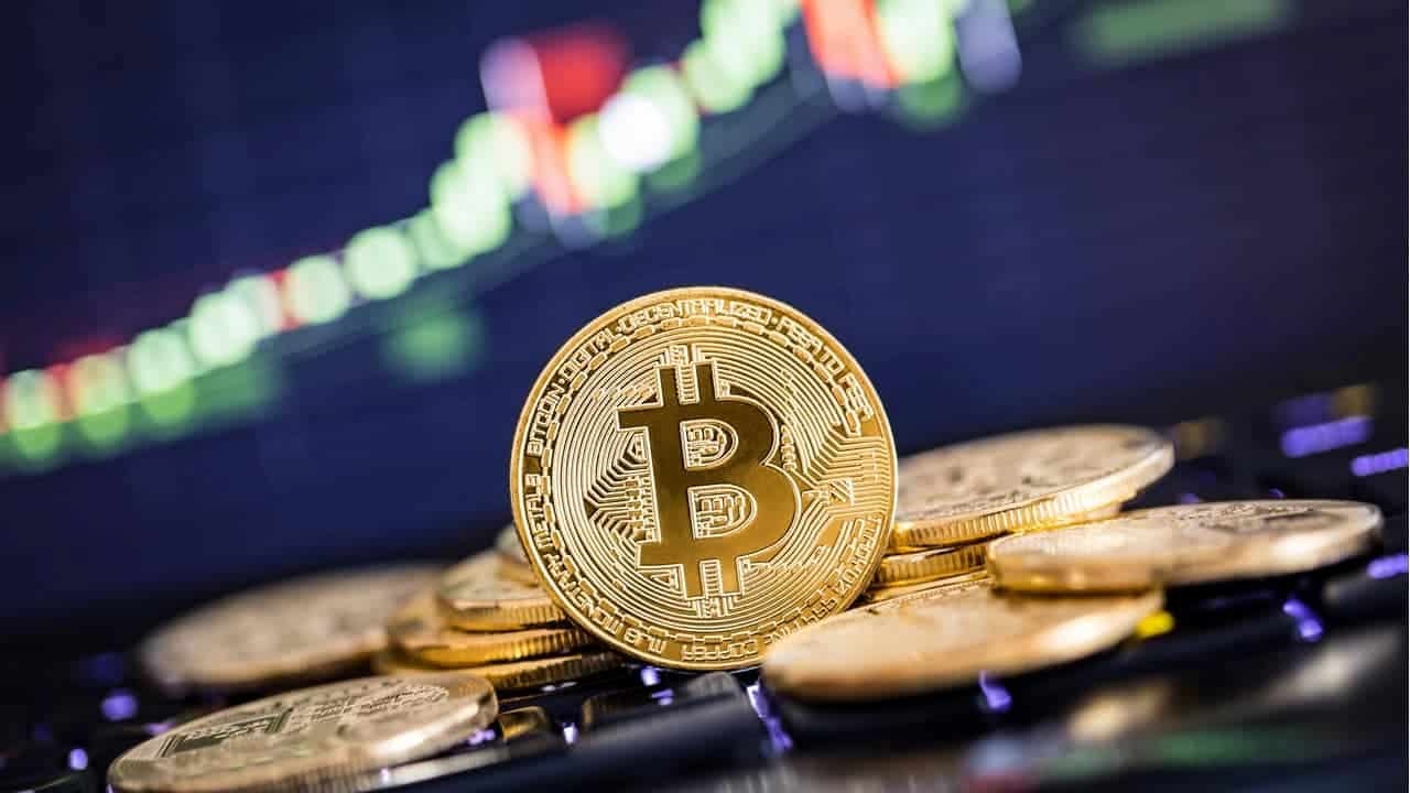 Bitcoins