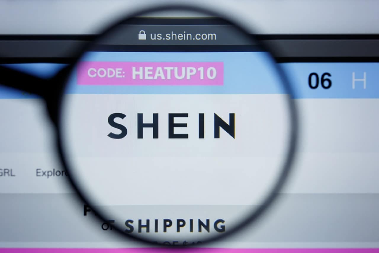 Veja o passo a passo para pedir reembolso na Shein