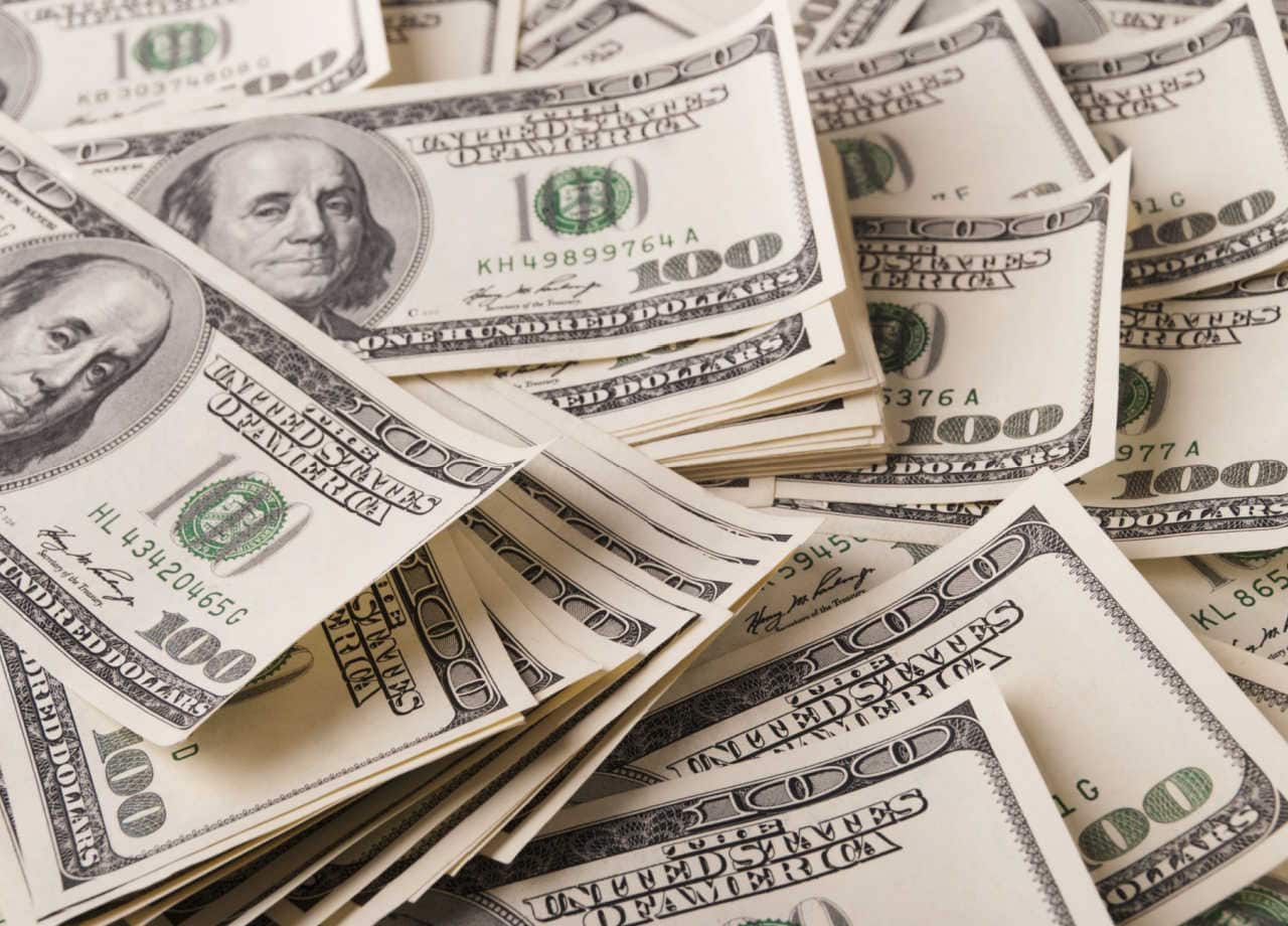 Dólar
