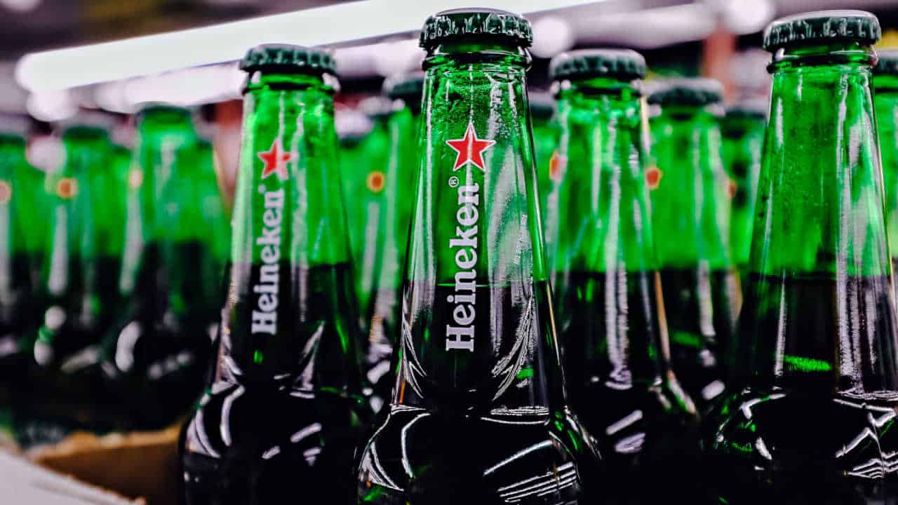 Heineken abre vagas de emprego: veja como se candidatar!