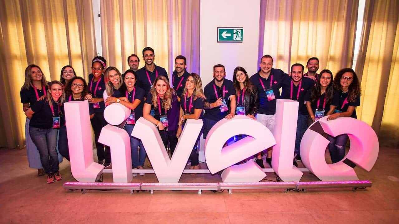 Livelo abre vagas de emprego: veja como se candidatar