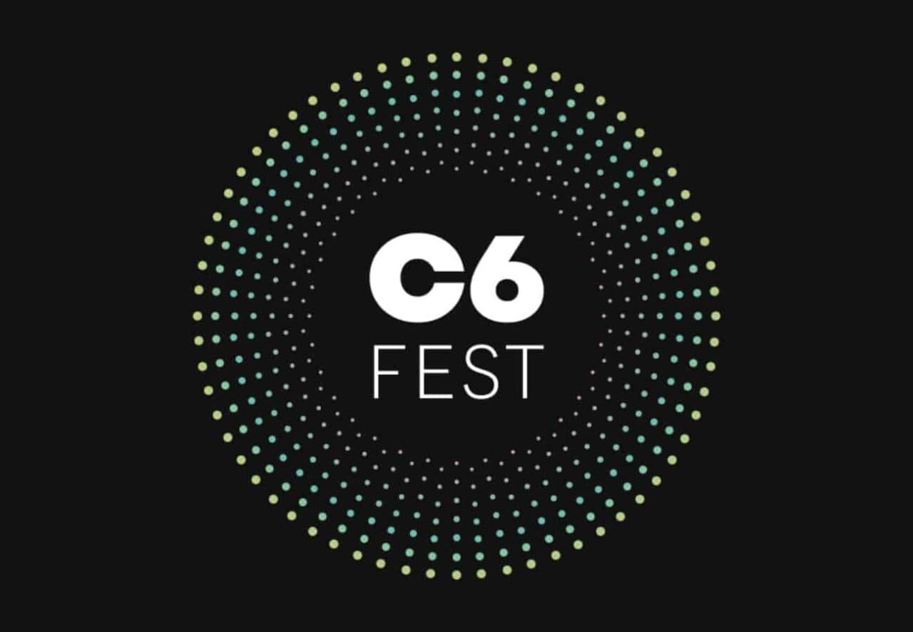 C6 Bank revela quais artistas vão participar do C6 Fest