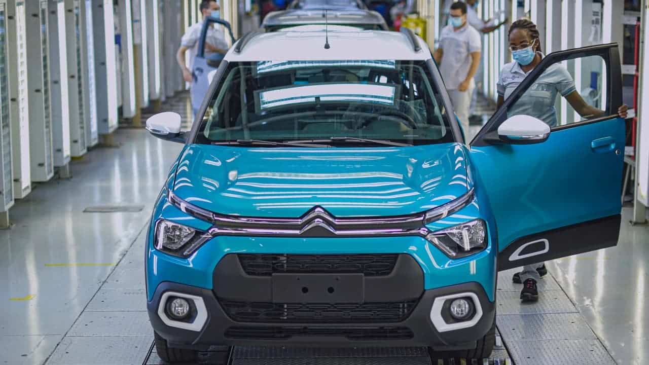 Citroen