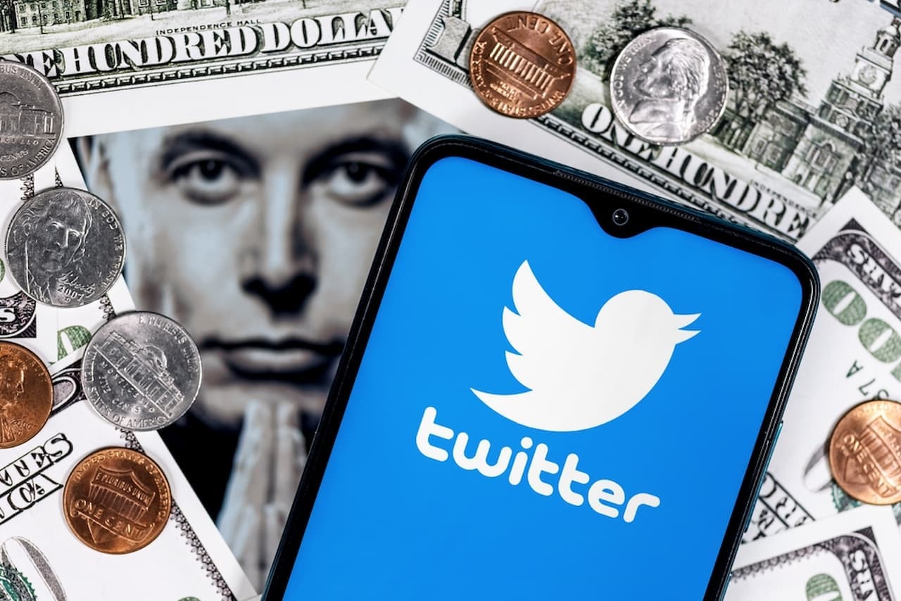 UsuĂĄrios do Twitter que nĂŁo fizeram isso poderĂŁo ser impedidos de usar a conta