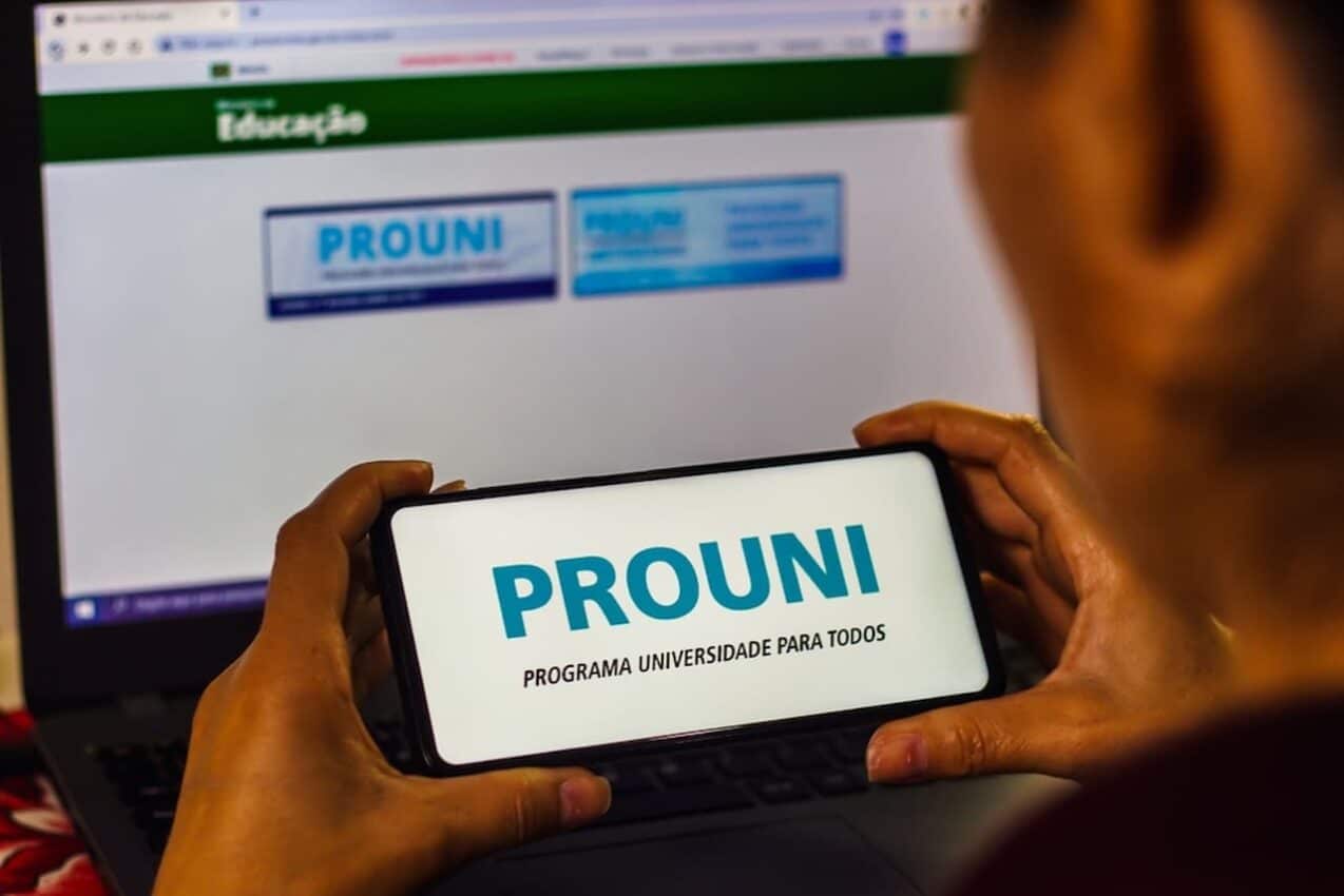 Resultado da segunda chamada do Prouni sai nesta terça-feira