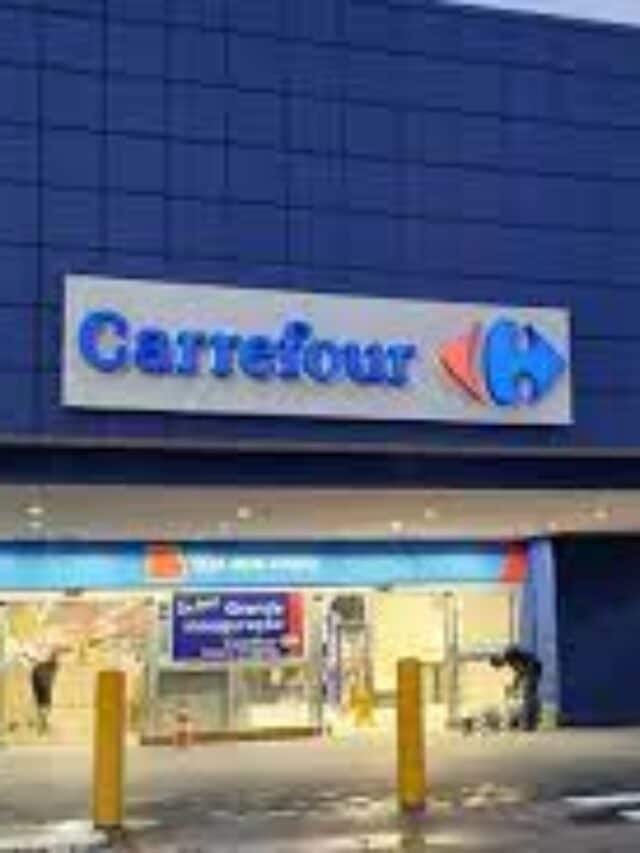 Carrefour