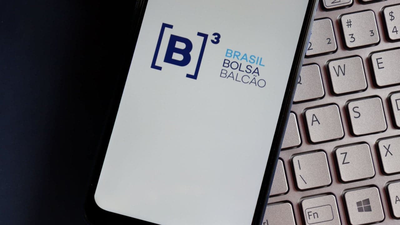 Curso gratuito sobre criptoativos da B3: veja como se inscrever