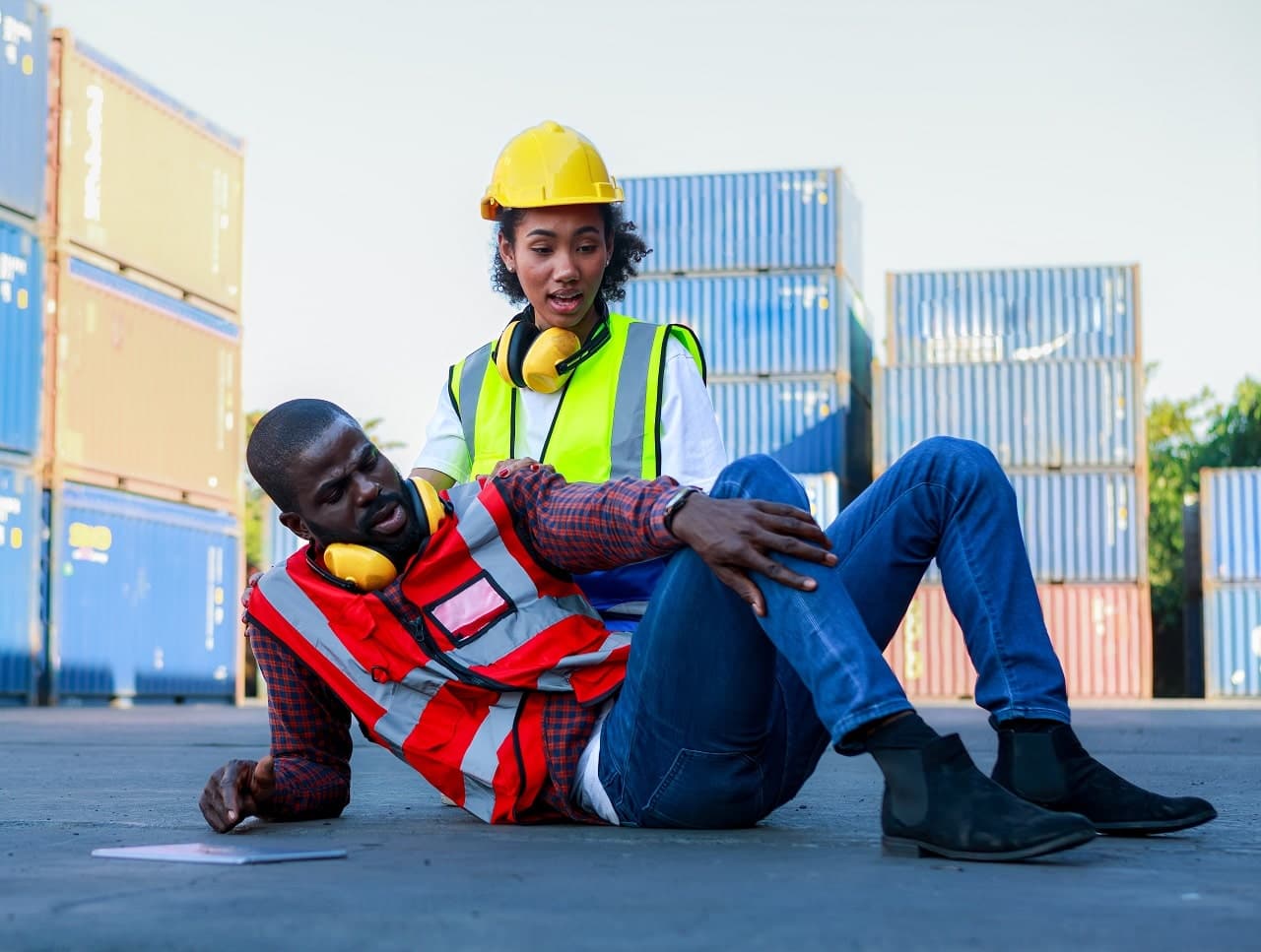 Quais situações se enquadram como acidentes de trabalho?