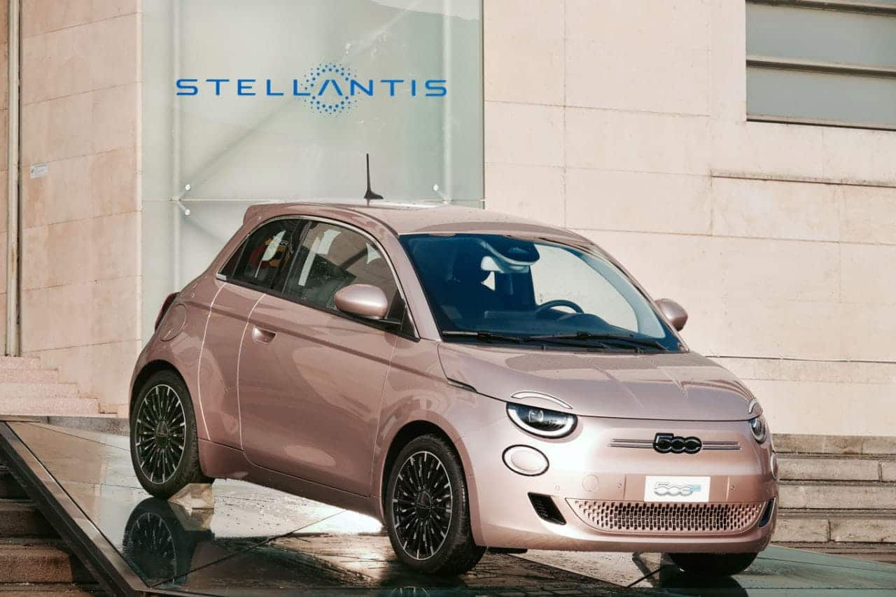 Stellantis