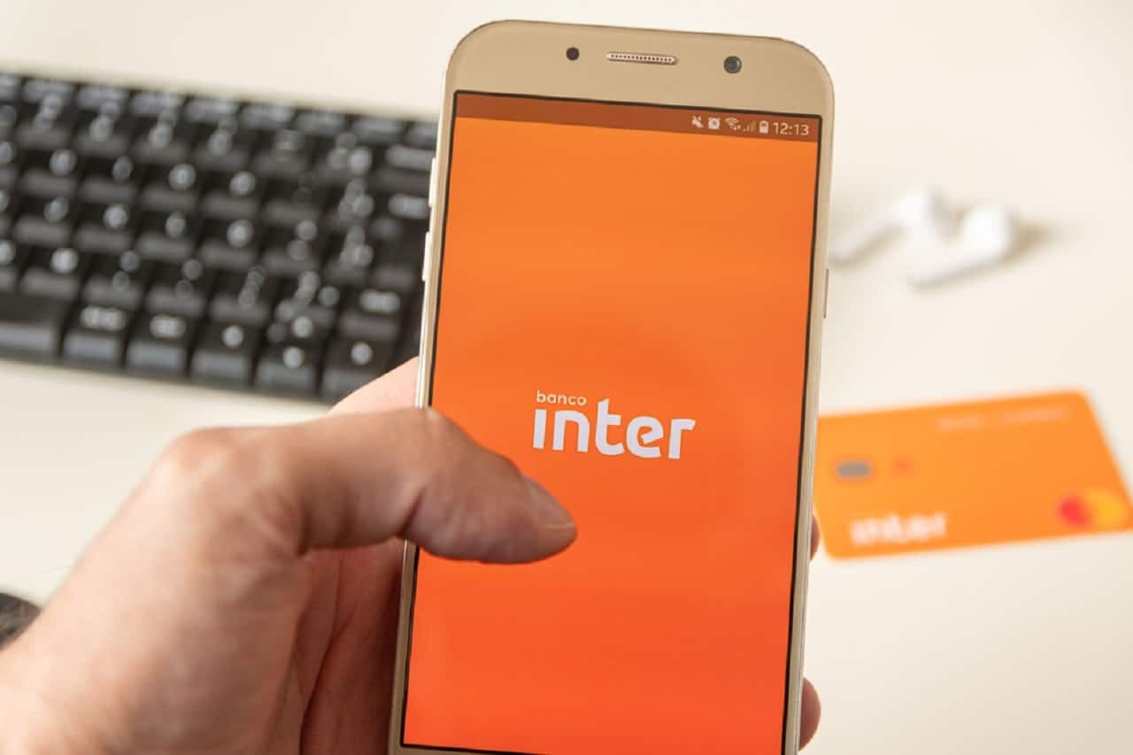Ficou sem dinheiro? O banco Inter pode amenizar a sua situação