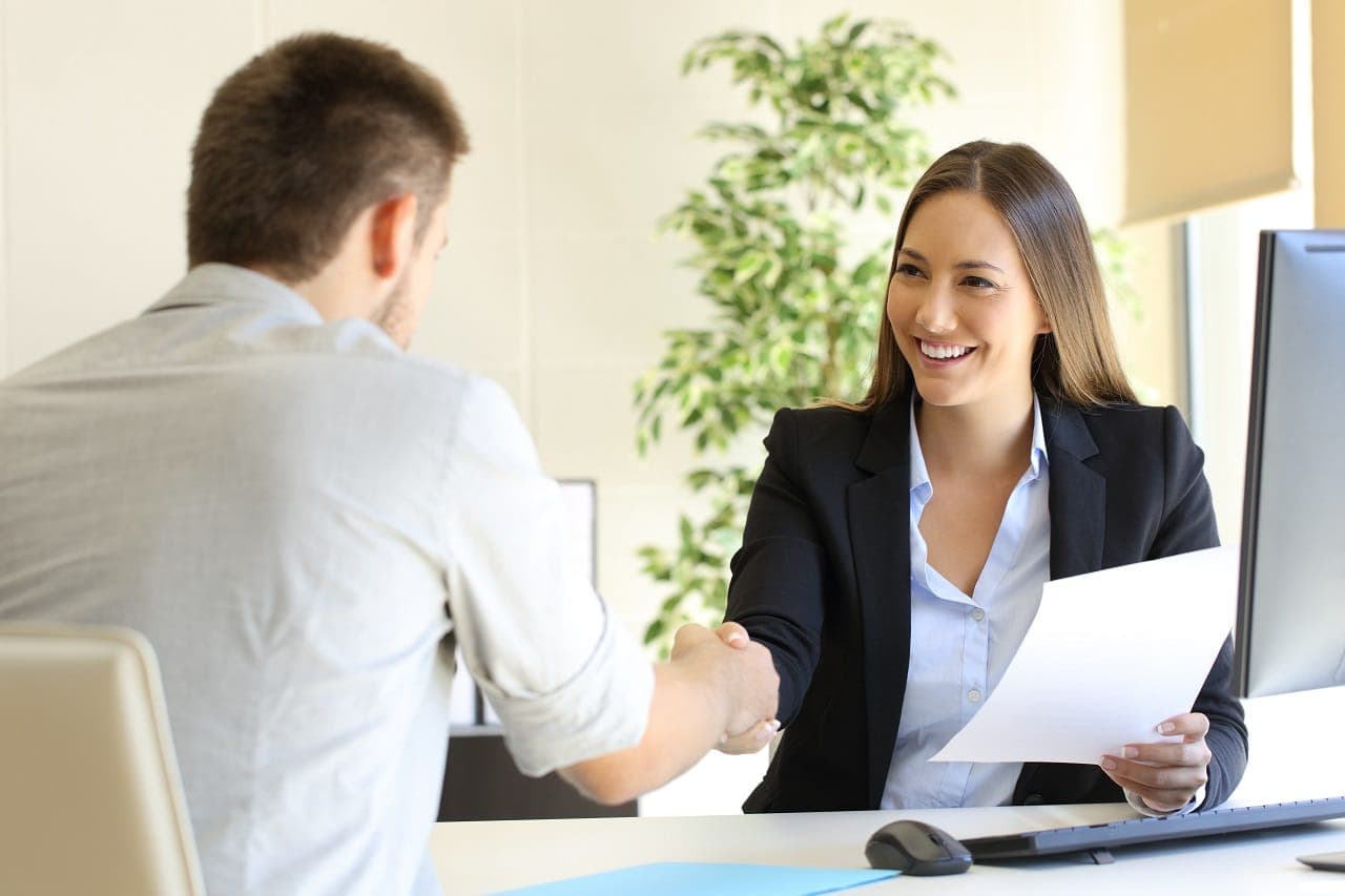 Estas dicas vão te ajudar a conseguir o primeiro emprego