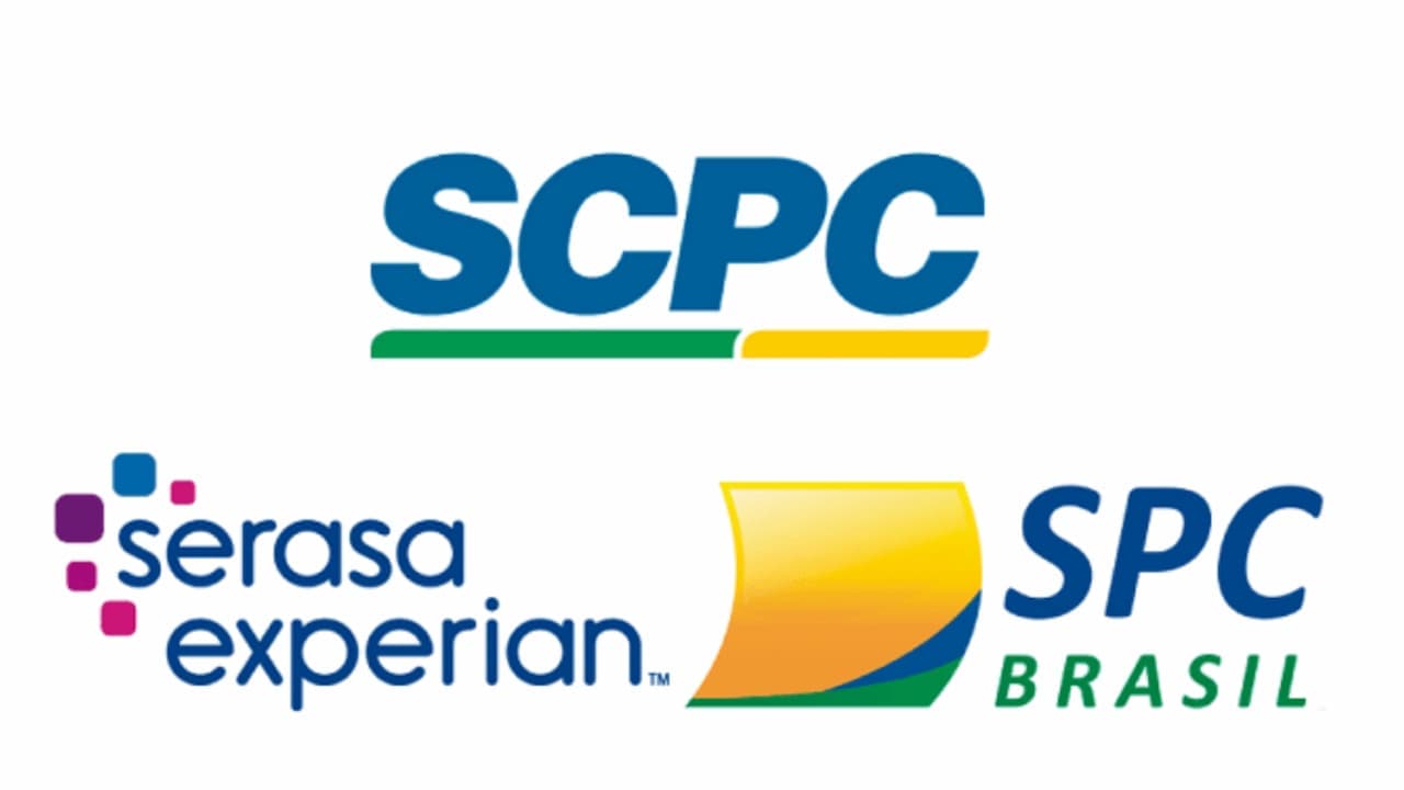 Quais são as diferenças entre SPC, Serasa e SCPC?