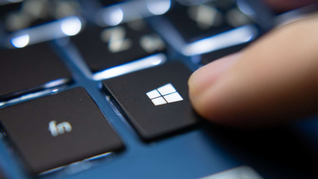 Microsoft