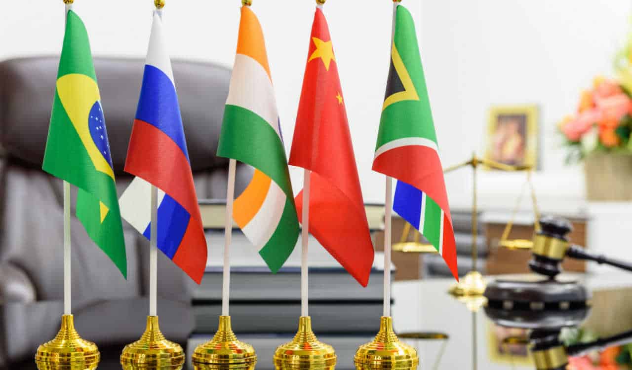 BRICS Pay