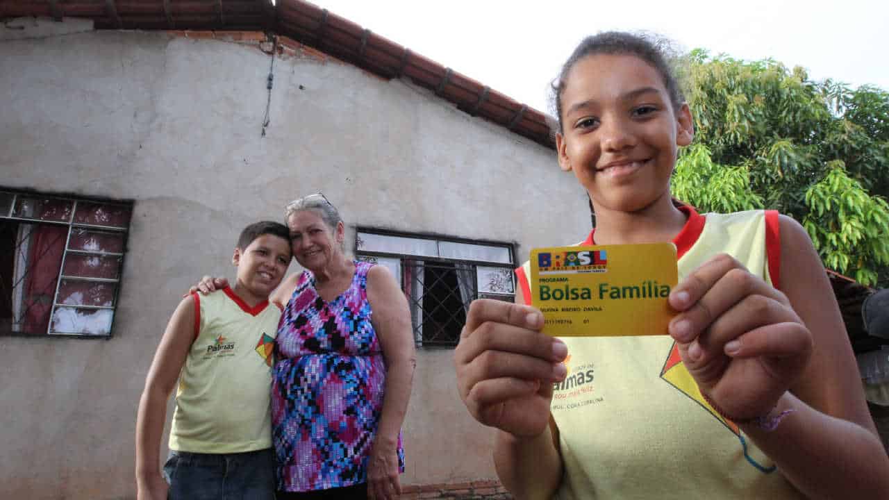 Governo fará pagamento de novo benefício para quase 9 milhões de famílias