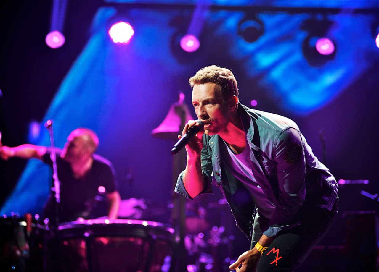 Show do Coldplay vira caso para o Procon; entenda o que aconteceu