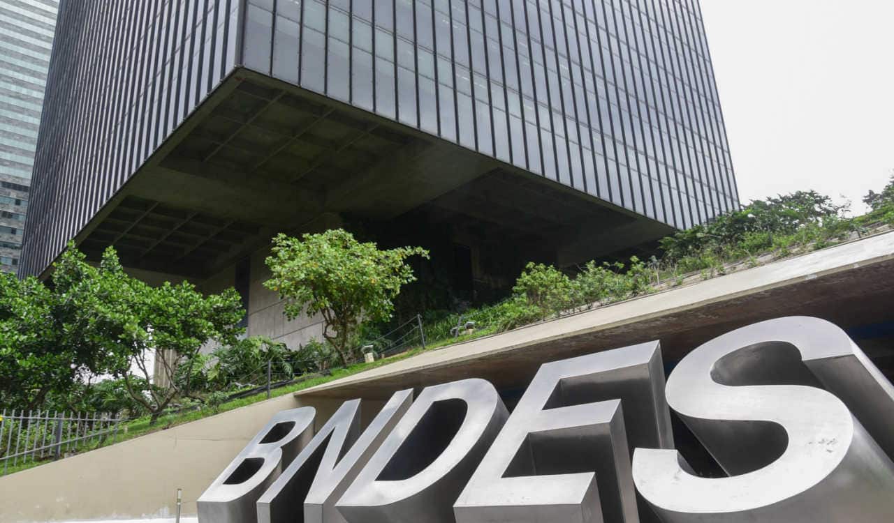 Sede do BNDES