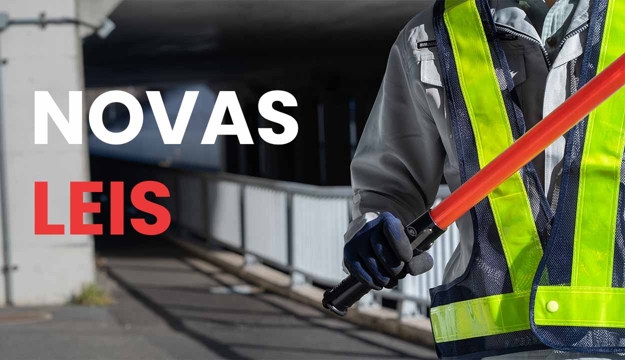 Novas leis de trânsito já estão em vigor e podem surpreender motoristas