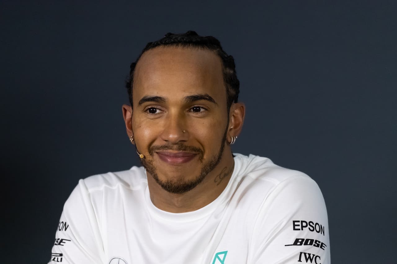 Salário de Hamilton na Ferrari nos deixou de queixo caído!