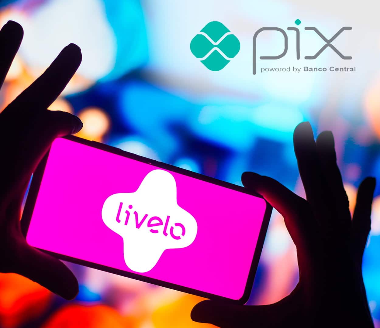 Livelo libera novo recurso envolvendo o Pix