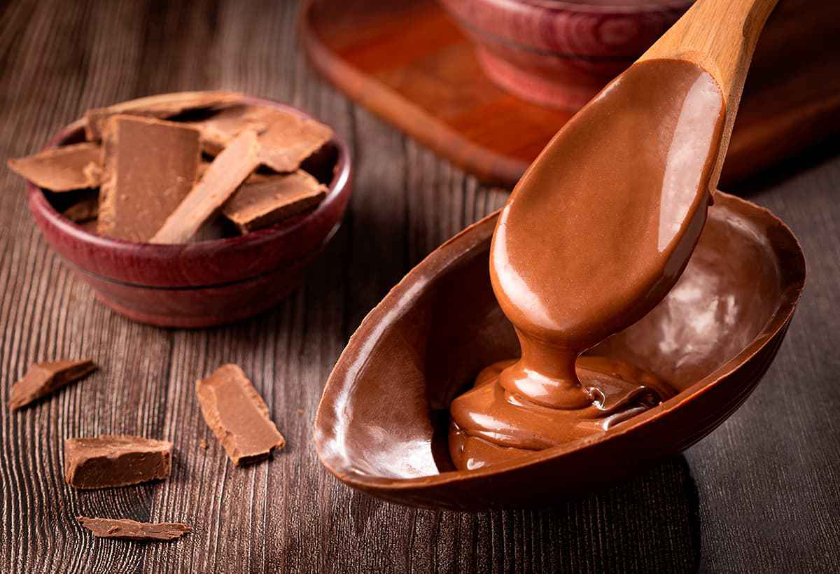 Ovo de Páscoa está mais caro: 18% de aumento