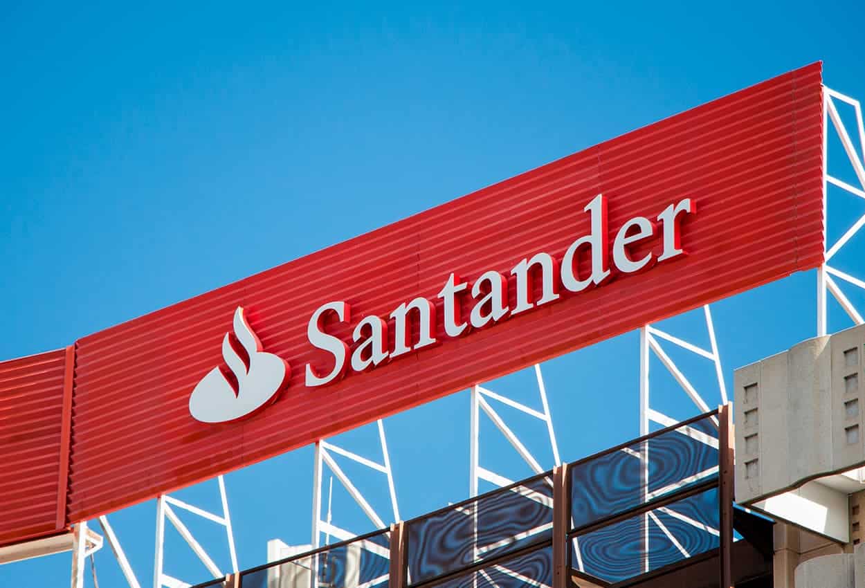 Santander acaba de liberar novo benefício EXCLUSIVO para clientes