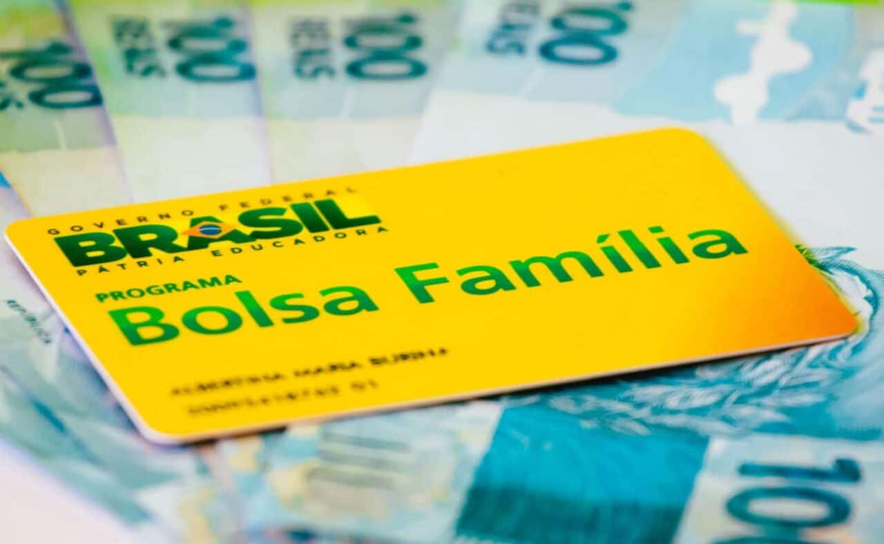 bolsa família