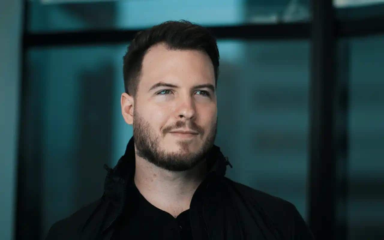 O empresário Thiago Nigro revelou qual o valor de sua fortuna