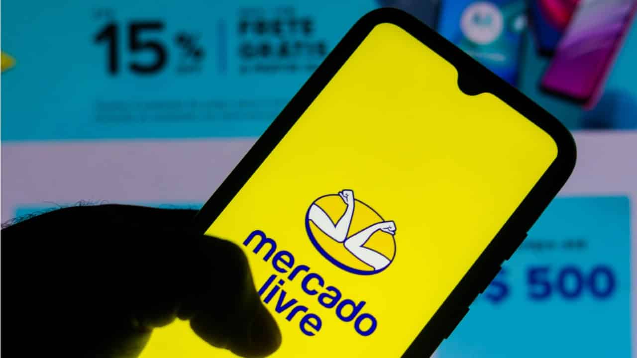 Mercado Livre está com diversas vagas de emprego abertas; inscreva-se