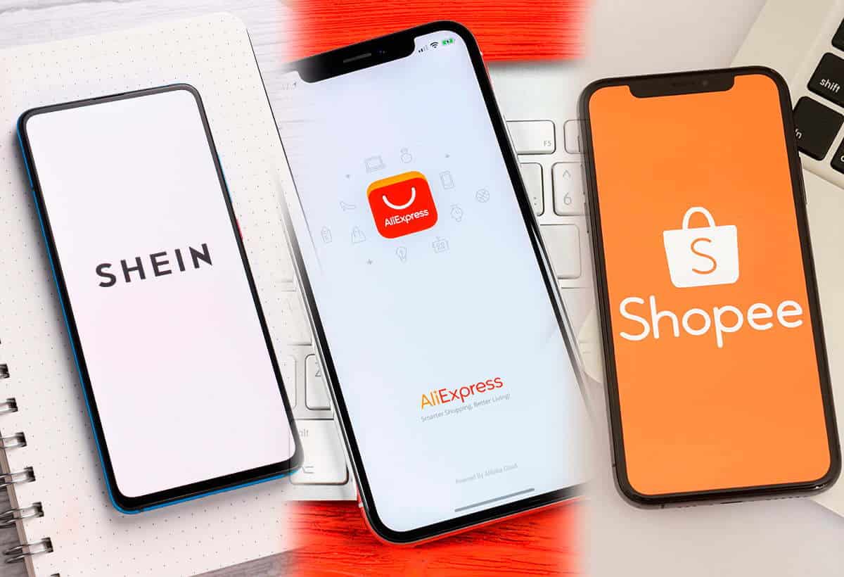 Shein, Shopee e AliExpress negam irregularidades com impostos após Haddad anunciar taxação