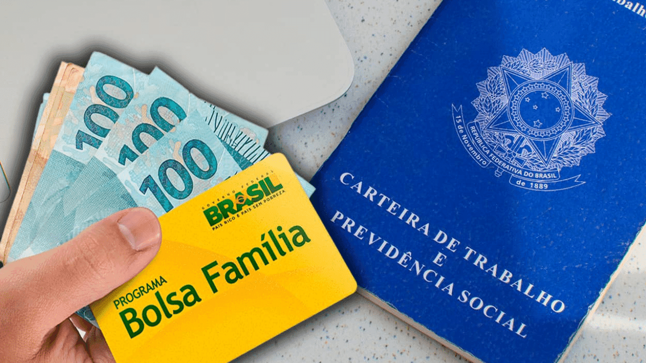 bolsa-família