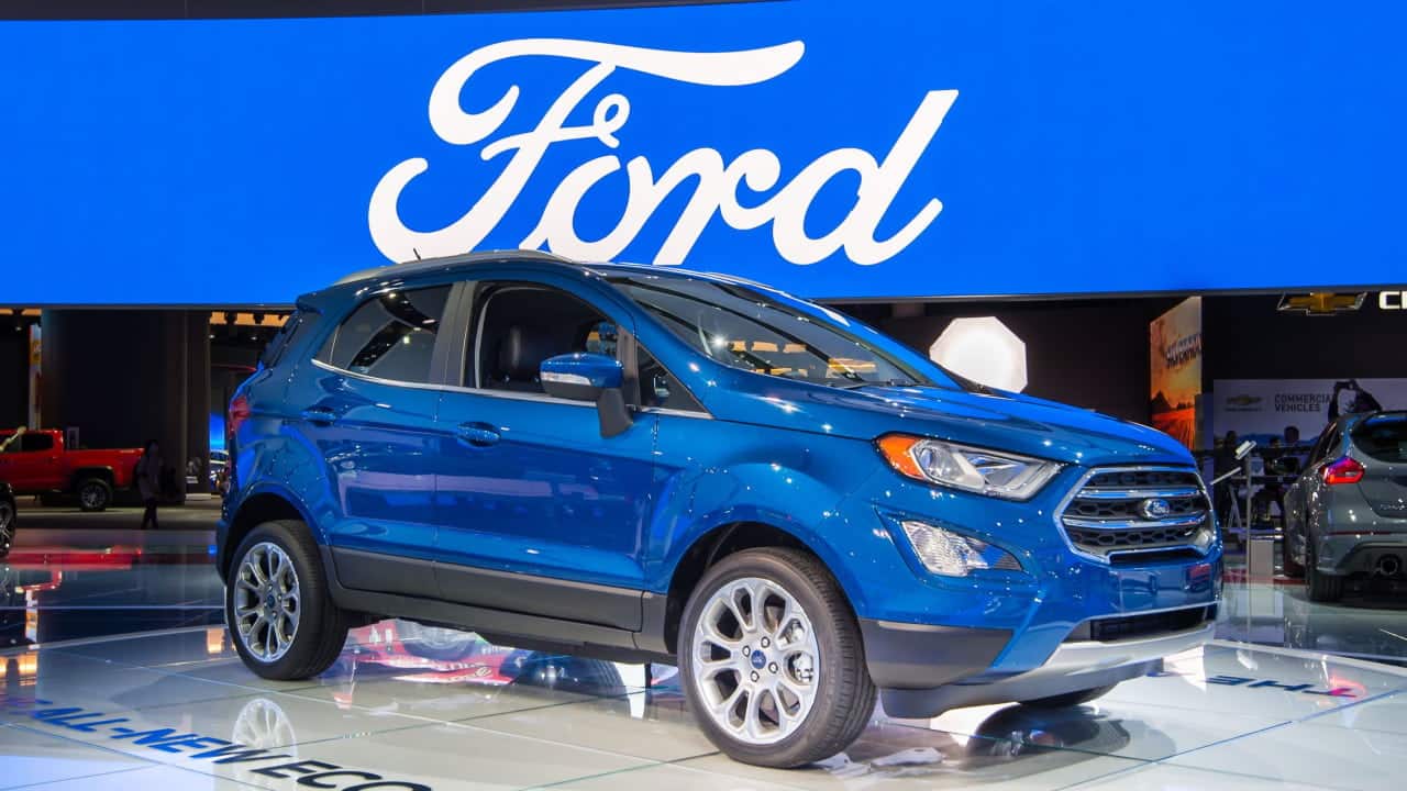 Ford poderá controlar veículos de compradores que não pagarem o financiamento