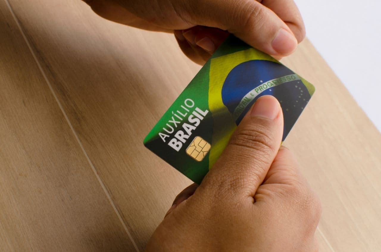 Instituto Sigilo: veja como consultar a indenização de R$ 15 mil do Auxílio Brasil