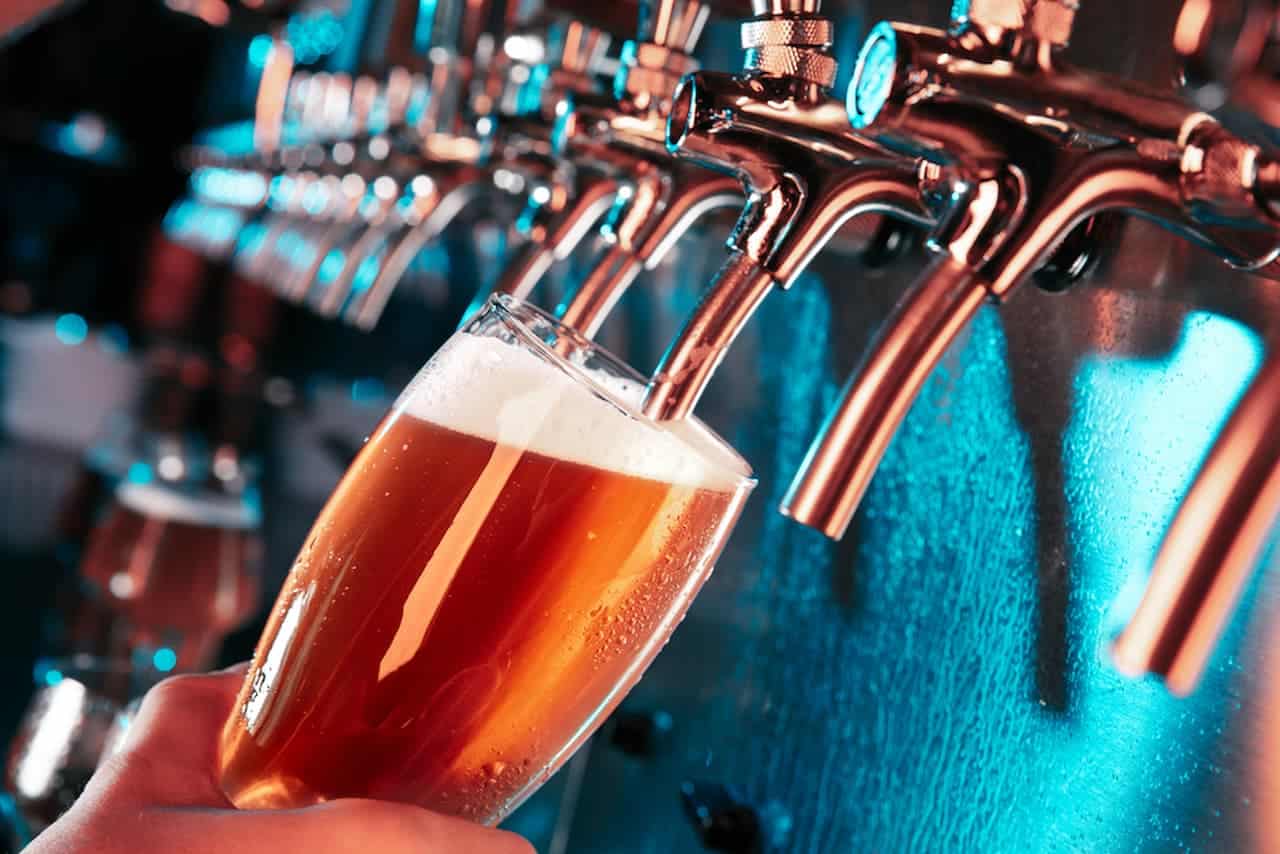 Cervejaria da marca Itaipava consegue recuperação judicial