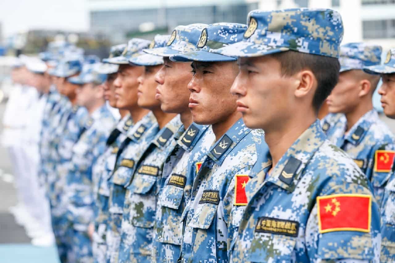 China aumenta gastos militares: entenda o caso