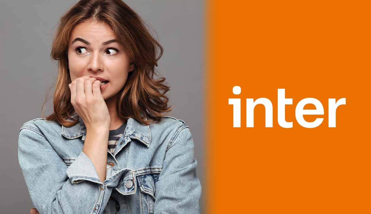 clientes do banco inter podem ficar tranquilos com novidade