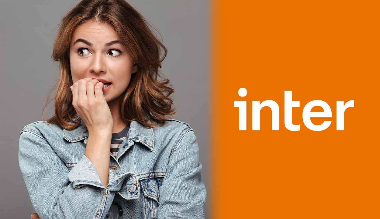 Clientes do banco Inter serão afetados por atualizações