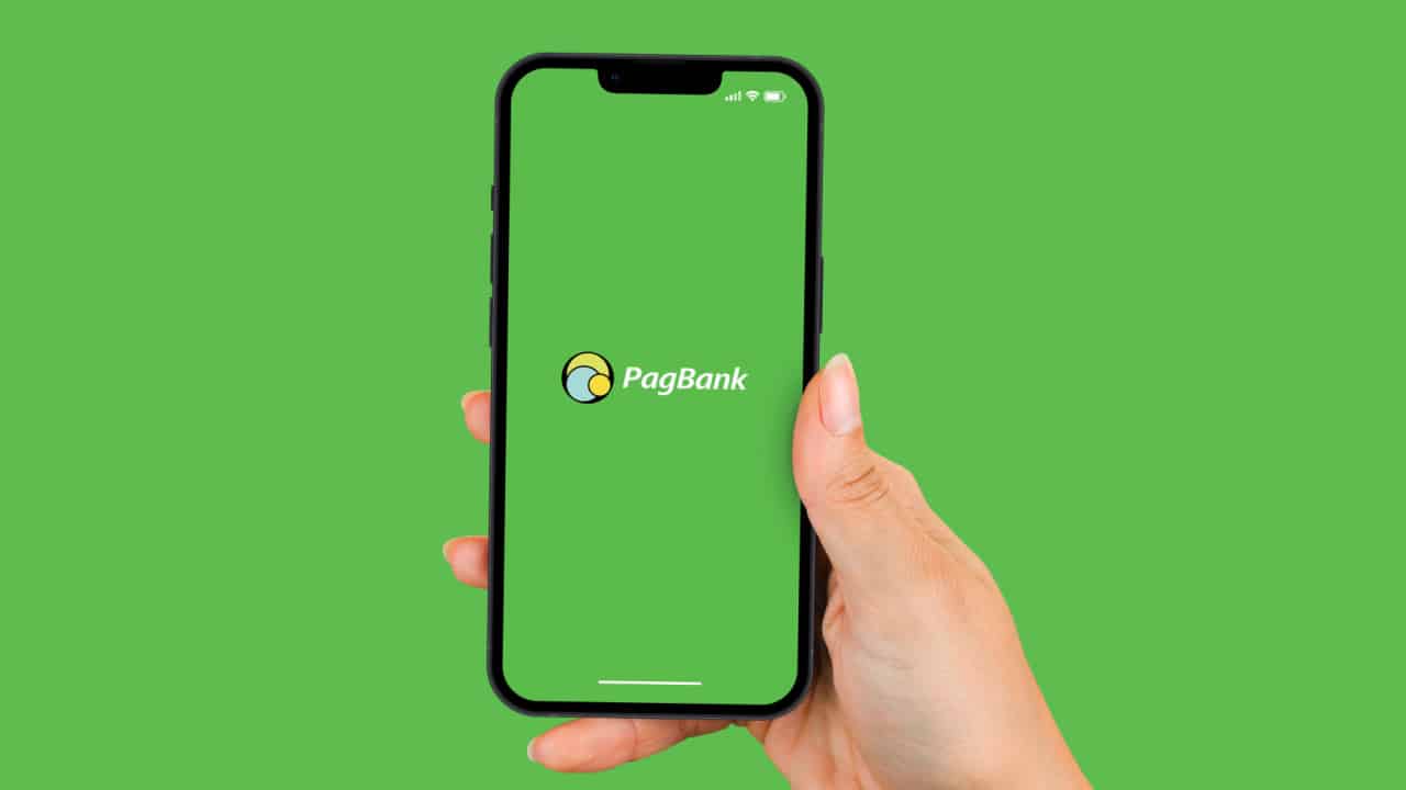 PagBank agora permite investir valores recebidos na conta