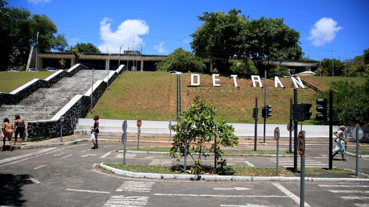 Detran lança novo serviço que facilita vida de motoristas