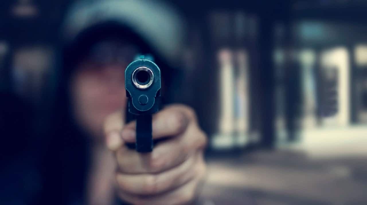 Famoso empresário é morto a tiros