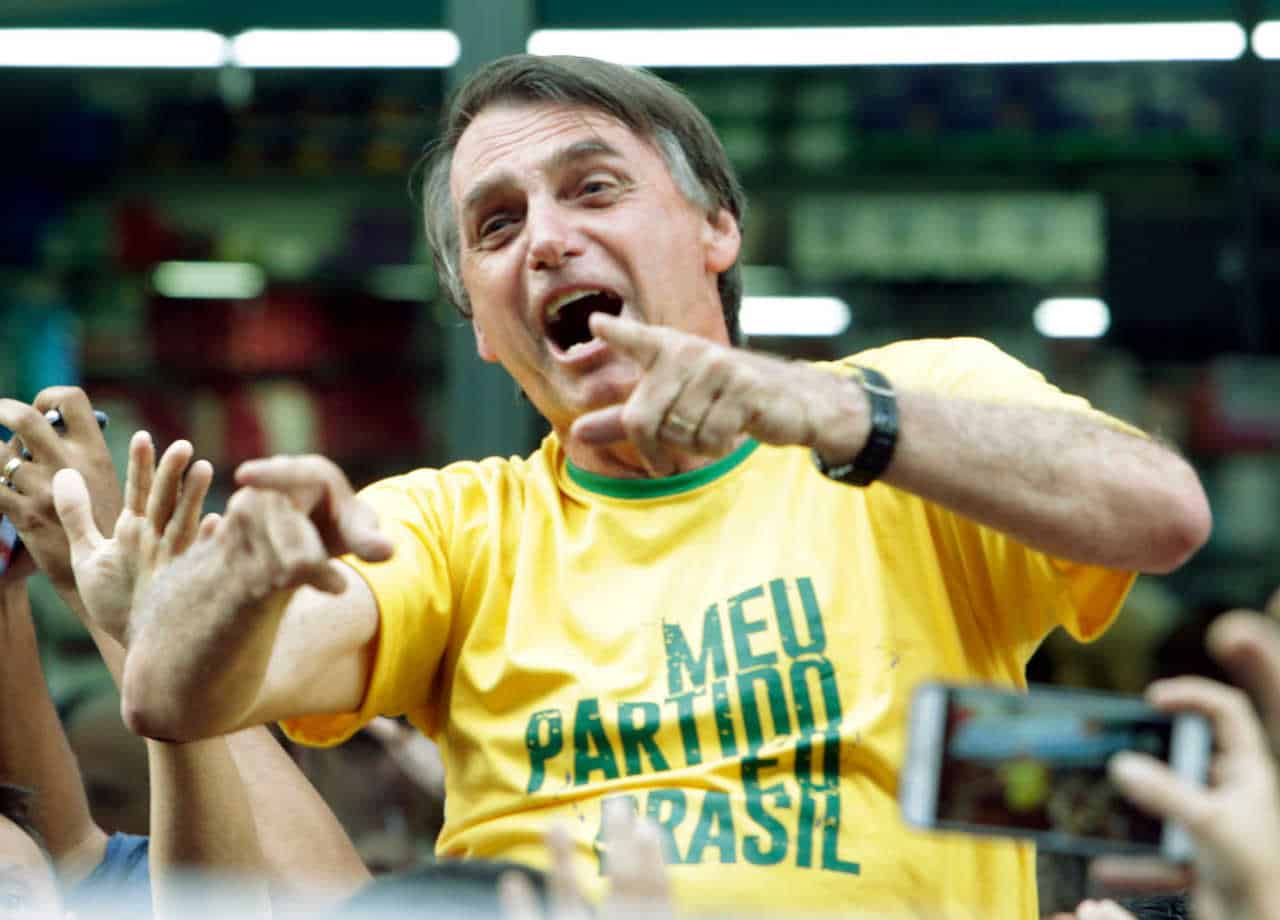 Bolsonaro não reconhece vitória de Lula