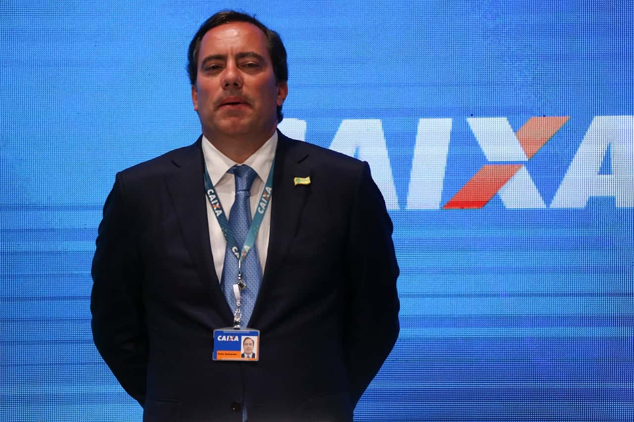 Caixa faz acordo milionário por casos de assédio de ex-presidente