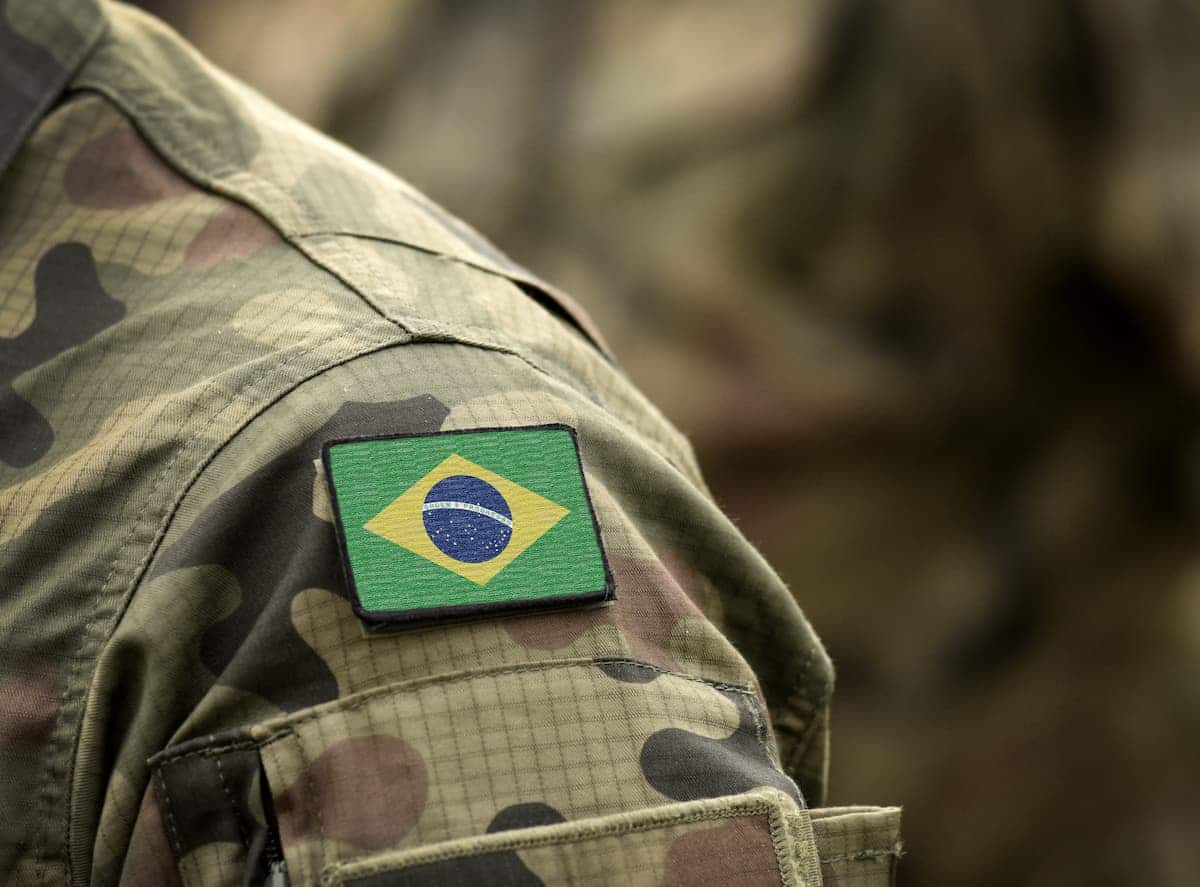 eua brasil