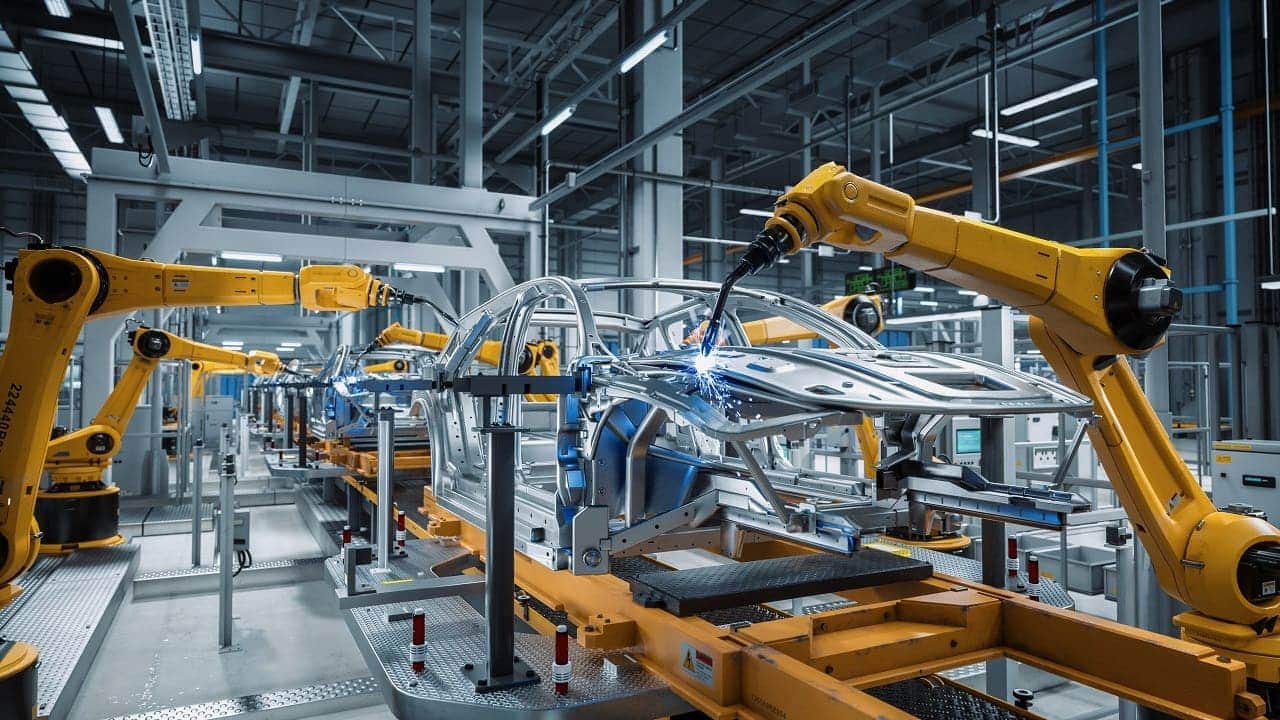 Famosa fábrica no Brasil será controlada por chineses