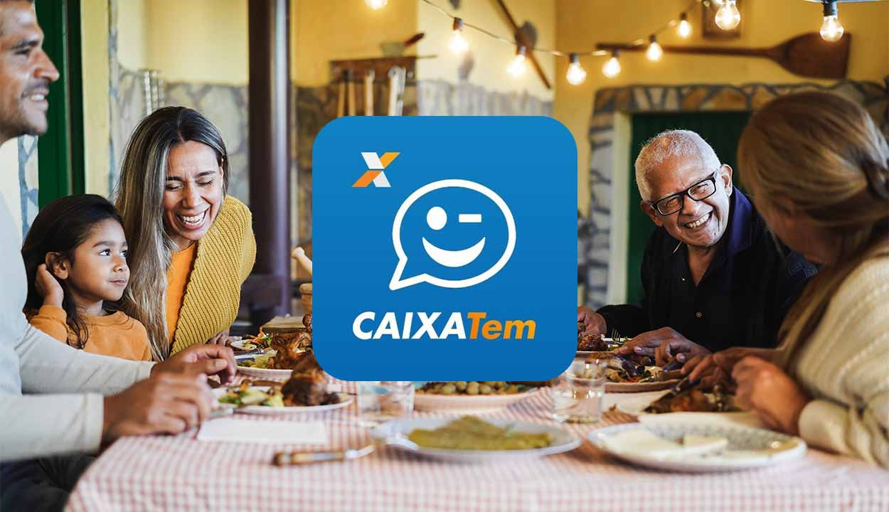 Caixa Tem fará grande surpresa para algumas famílias