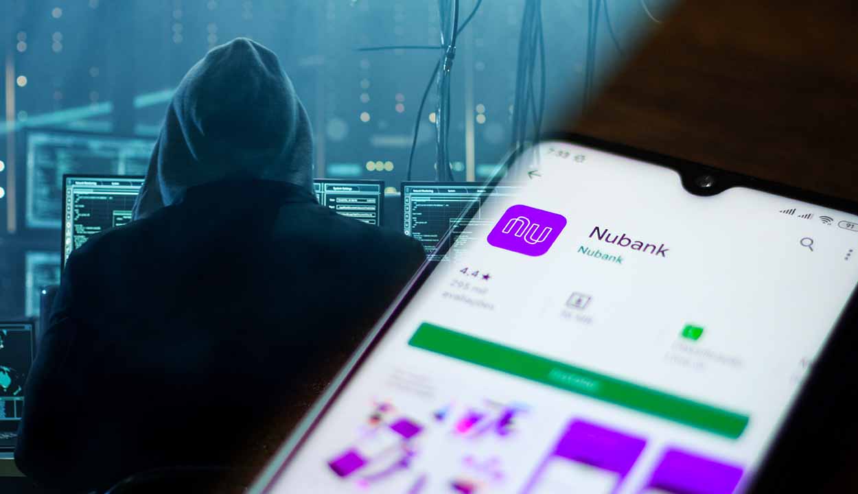 Golpe do falso atendente do Nubank faz vítima perder R$ 5 mil; veja como se proteger