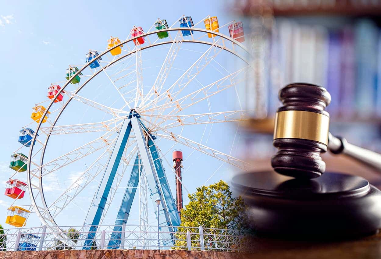 Hopi Hari volta a pagar seus credores; veja como está a recuperação judicial do parque