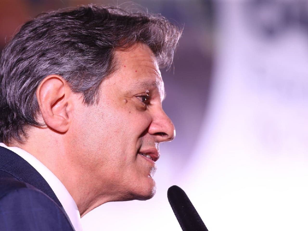 Imposto sobre apostas online: Haddad diz que já tem data para acontecer