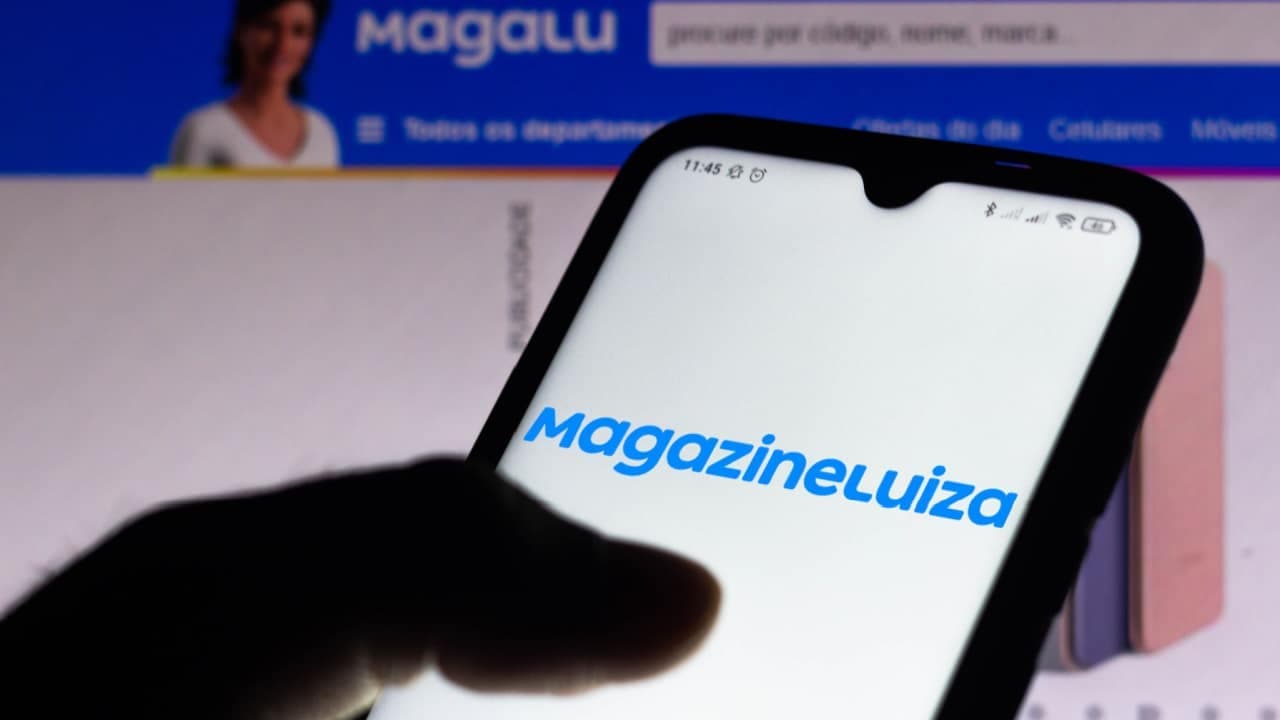 CEO do Magalu afugenta crise após irregularidades: “brilho do resultado”