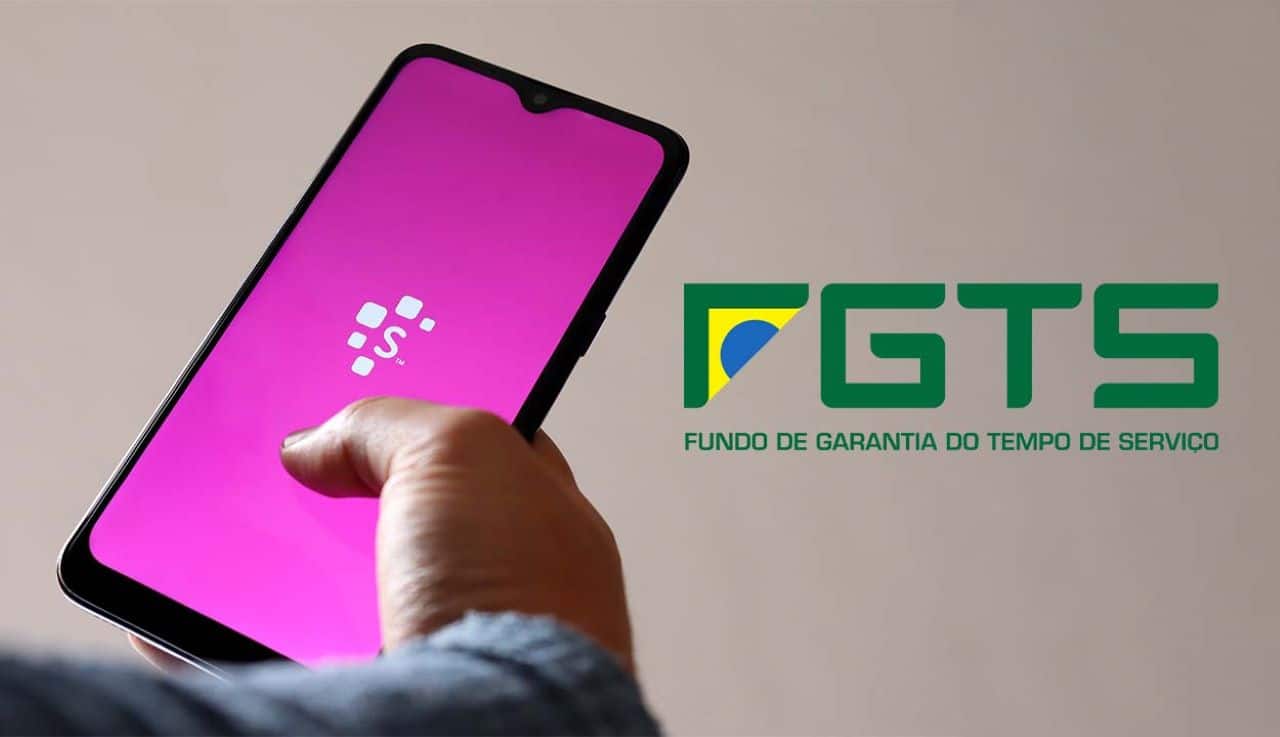Guia prático de como usar FGTS para aumentar score na Serasa